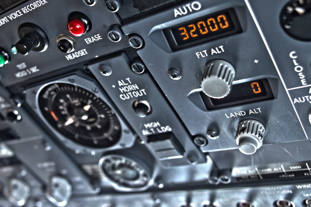 Avantix_Elsim ELSIM, Avantix solution for radar systems' testing and operators' training