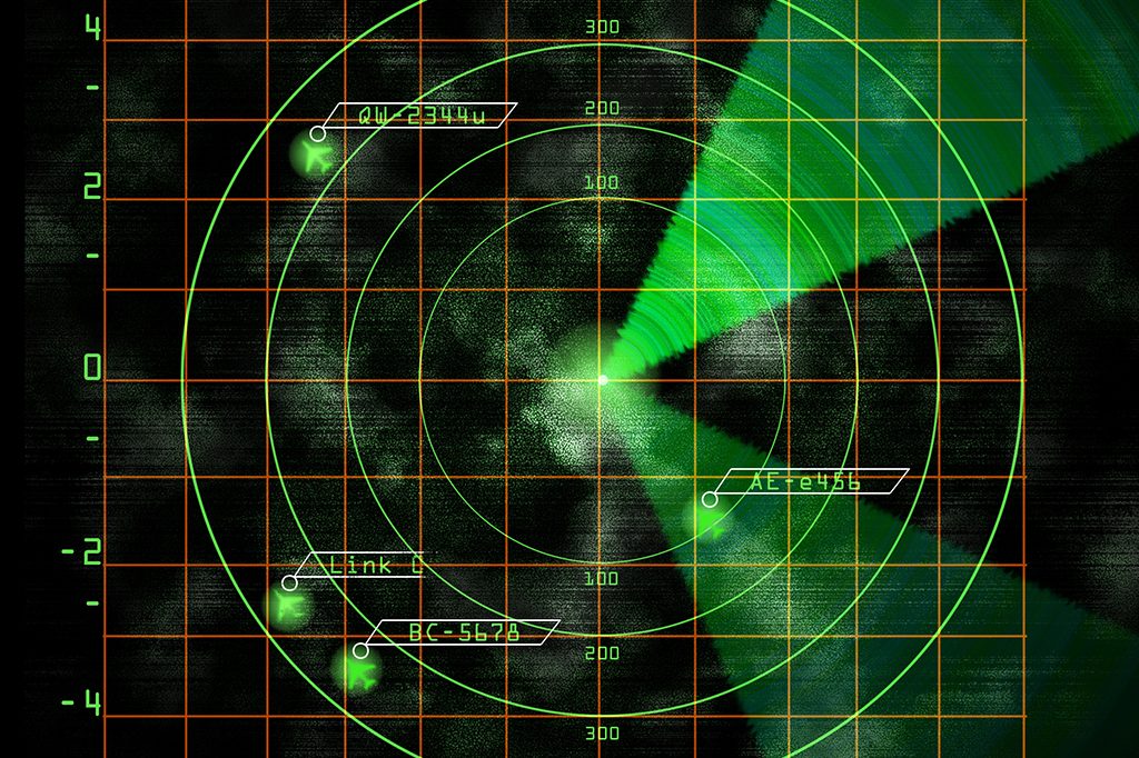 oscar OSCAR, Avantix system for radar signature deep analysis