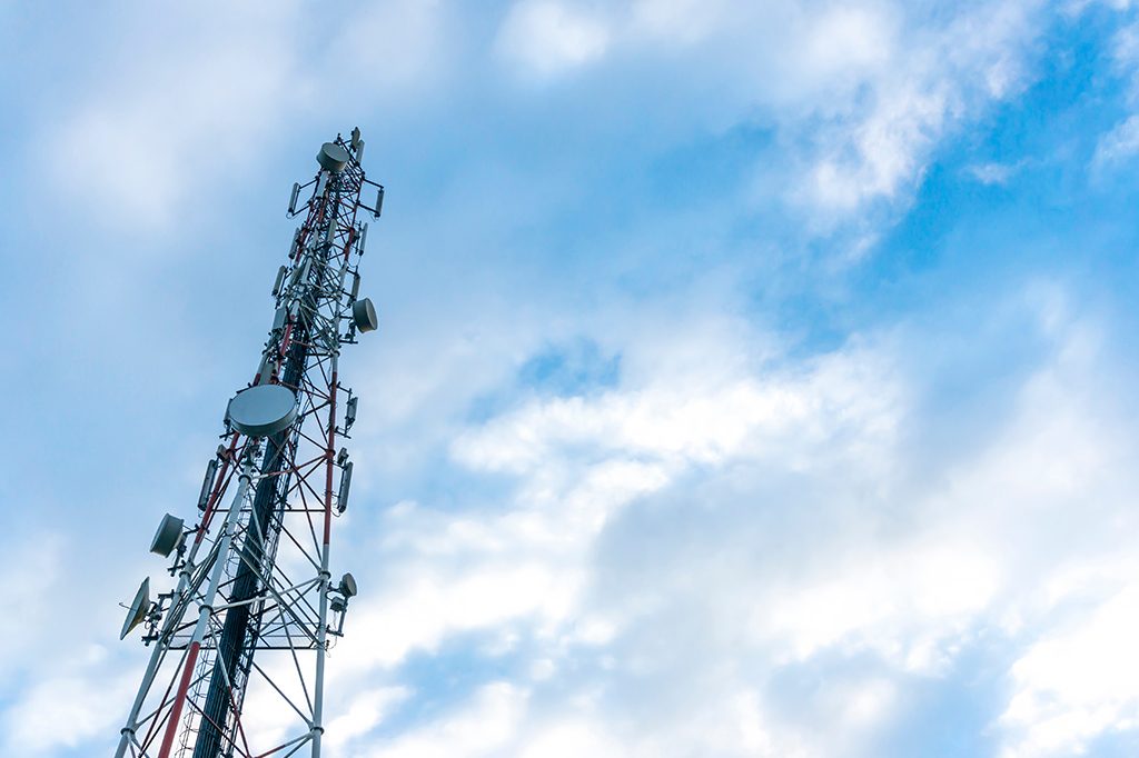 flexible-radio-link