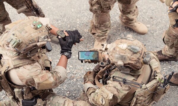Special,Operations,Forces,,Study,Geography,And,Plan,An,Attack,On Native integration