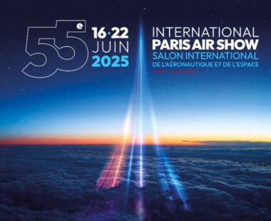 Event Paris Air Show