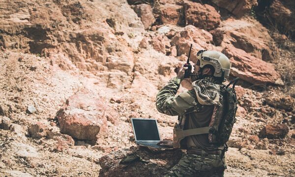 Soldiers,Of,Special,Forces,On,Wars,At,The,Desert,thailand,People,army soldier special forces
