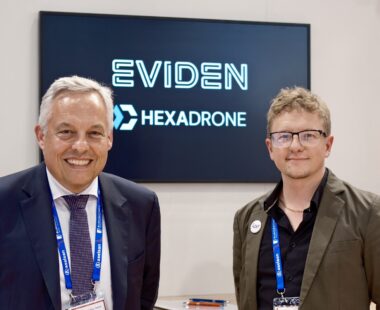 Avantix Hexadrone PR
