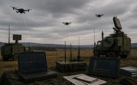 Radar interception