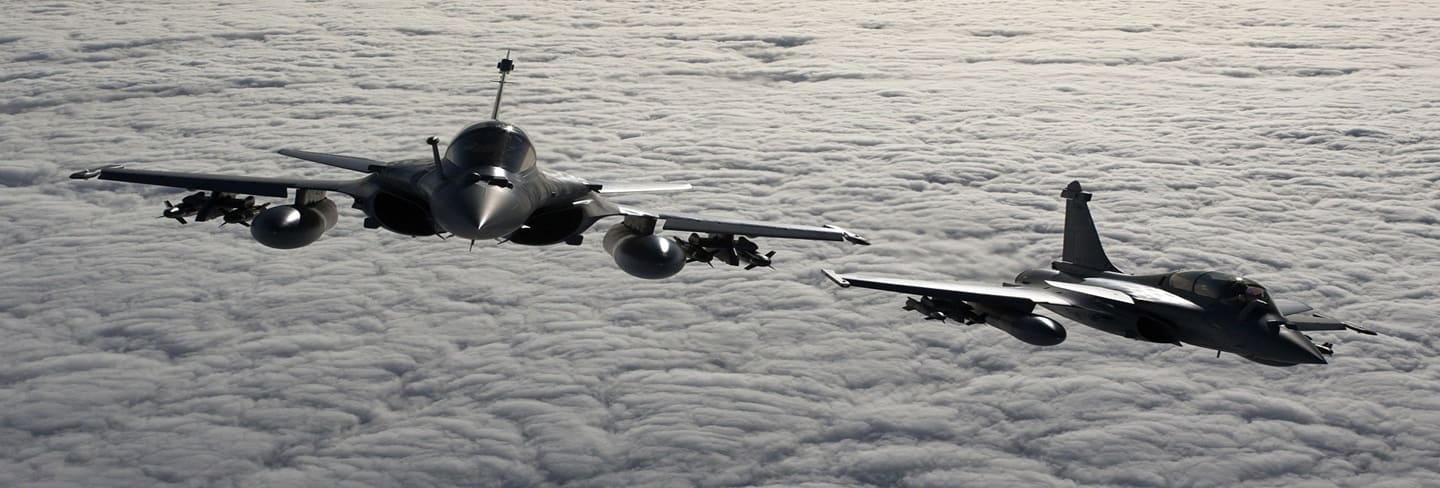 MEET AVANTIX AT THE INTERNATIONAL PARIS AIR SHOW