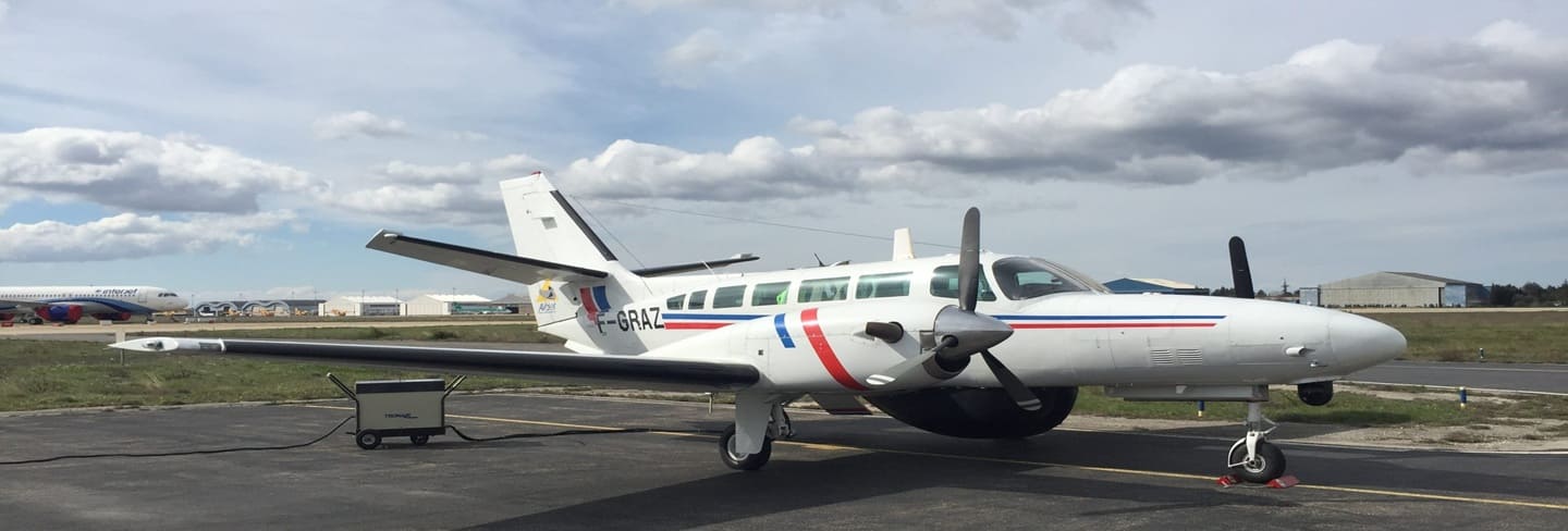 Successful flight-testing campaign achieved for Flashhawk
