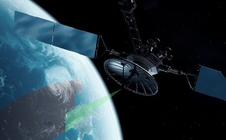 Satellite Space