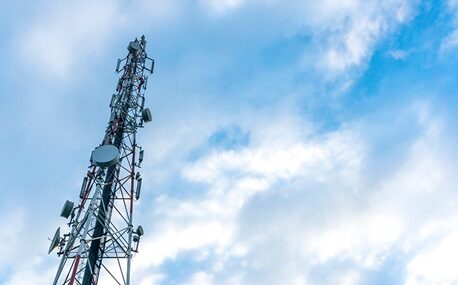 Flexible radio link