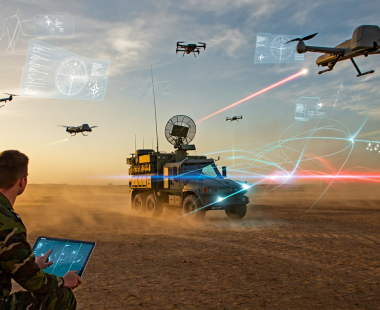 Eviden launches ELIT AI, its next-generation radar signals sensor with built-in sovereign AI